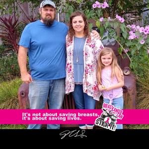 Meet your Posher, Karen